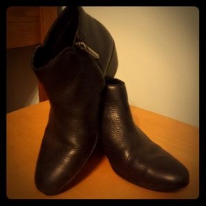 Sam Eldelman Booties